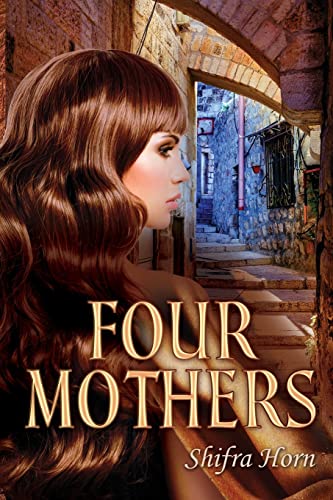 9781505301908: Four Mothers