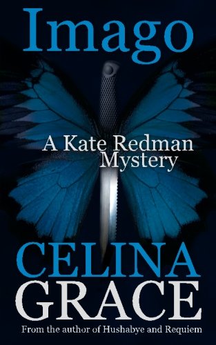 9781505303131: Imago (A Kate Redman Mystery: Book 3): Volume 3 (The Kate Redman Mysteries)