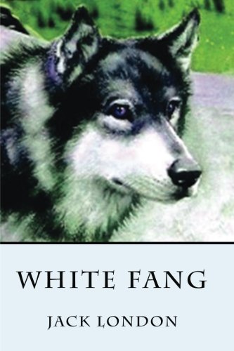 Imagen de archivo de White Fang a la venta por SecondSale