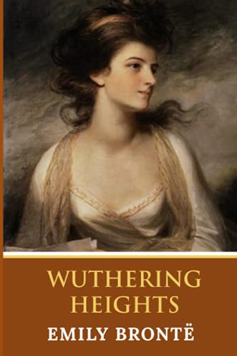 Stock image for Wuthering Heights for sale by More Than Words