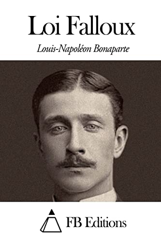 Imagen de archivo de Loi Falloux (French Edition) a la venta por Lucky's Textbooks