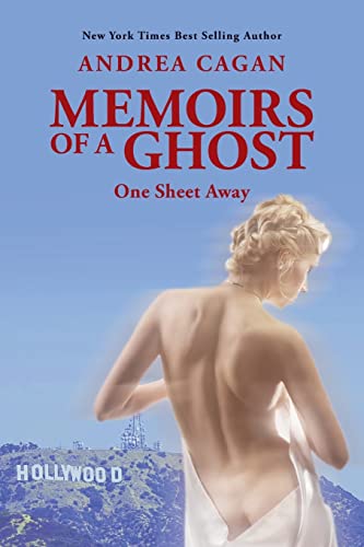 Stock image for Memoirs of a Ghost: One Sheet Away for sale by A Cappella Books, Inc.