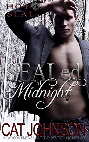 Beispielbild fr SEALed at Midnight: Hot SEALs zum Verkauf von Wonder Book