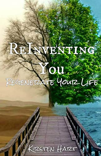 9781505322996: ReInventing You: Regenerate Your Life