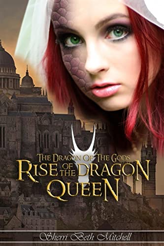 Beispielbild fr Rise of the Dragon Queen zum Verkauf von THE SAINT BOOKSTORE