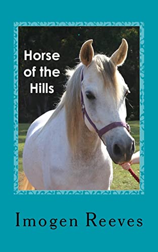 9781505331073: Horse of the Hills