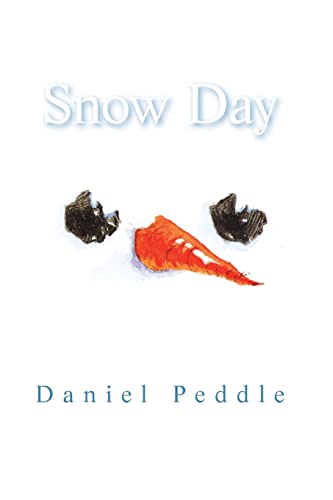 Imagen de archivo de Snow Day a la venta por THE SAINT BOOKSTORE