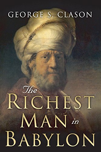 9781505339116: The Richest Man in Babylon