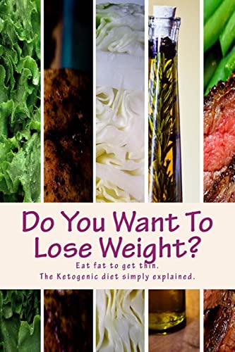 Beispielbild fr Do You Want To Lose Weight?: The pocket handbook on fast effective weight loss zum Verkauf von WorldofBooks