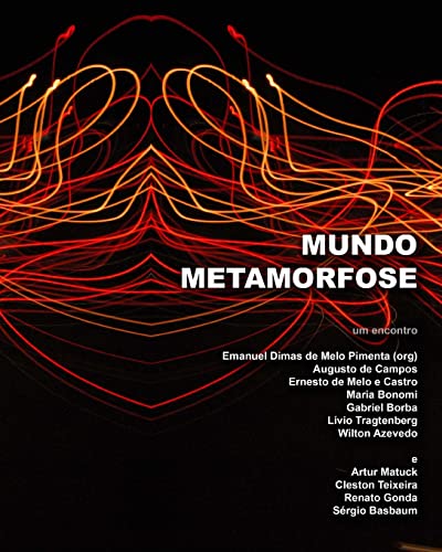 9781505344974: Mundo Metamorfose (Portuguese Edition)