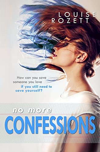 Stock image for No More Confessions for sale by SecondSale