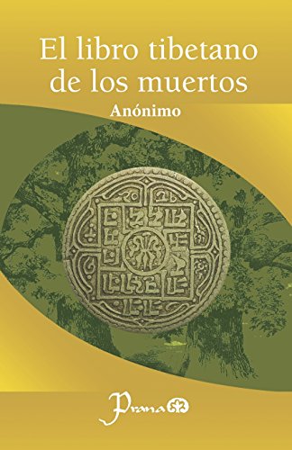 9781505354546: El libro tibetano de los muertos