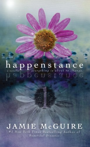 Beispielbild fr Happenstance: A Novella Series (Part One): Volume 1 zum Verkauf von WorldofBooks