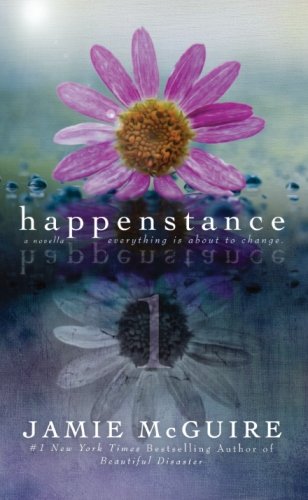 Stock image for Happenstance: A Novella Series (Part One) (Volume 1) for sale by Half Price Books Inc.