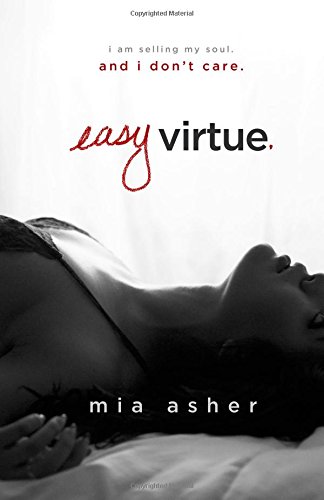 Stock image for Easy Virtue for sale by SecondSale