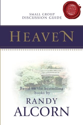 9781505370522: Heaven Small Group Discussion Guide