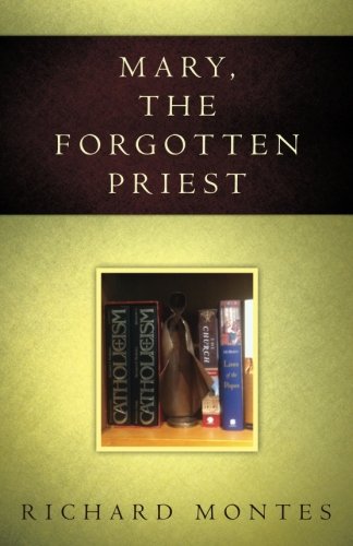 Stock image for Mary, the Forgotten Priest for sale by Revaluation Books