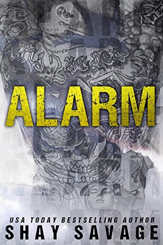 Stock image for Alarm for sale by Better World Books