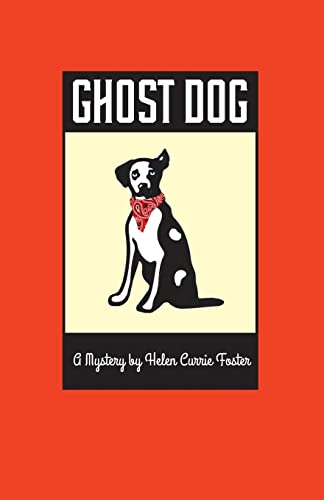 Beispielbild fr Ghost Dog zum Verkauf von Better World Books