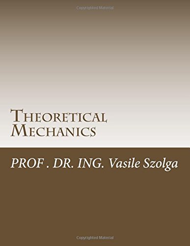 9781505380965: Theoretical Mechanics