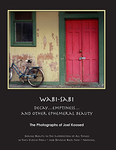 9781505387438: Wabi-Sabi: Decay, Emptiness, and Other Ephemeral Beauty