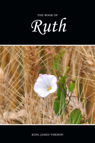 Stock image for Ruth (KJV) (Sunlight Bibles Complete Set of Individual Bible Books) for sale by HPB-Ruby