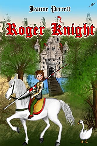 9781505392999: Roger Knight