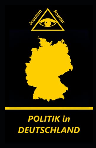 Beispielbild fr Politik in Deutschland zum Verkauf von Revaluation Books