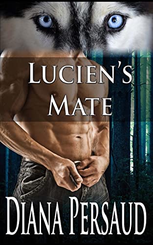 Stock image for Lucien's Mate (Soul Mates) for sale by Lucky's Textbooks