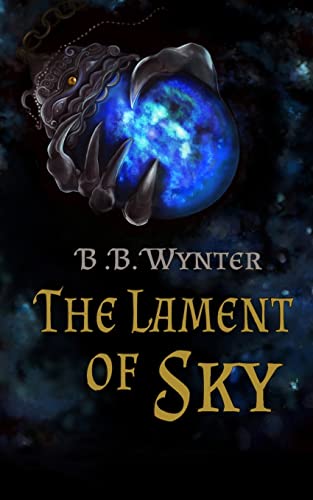 9781505397307: The Lament of Sky