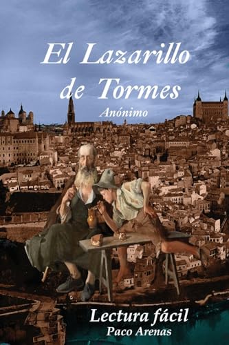 Stock image for El Lazarillo de Tormes: Lectura facil (Spanish Edition) for sale by SecondSale