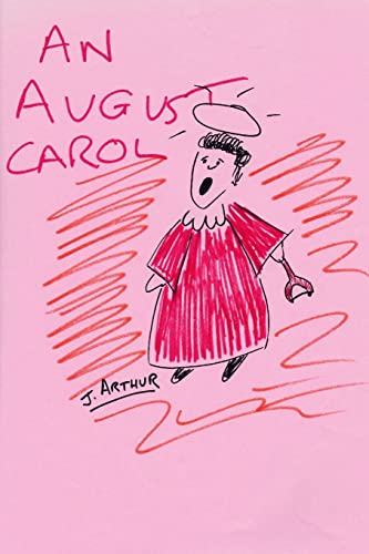 Imagen de archivo de An August Carol a la venta por AwesomeBooks