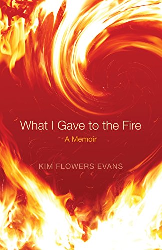 Beispielbild fr What I Gave to the Fire: My search for meaning after miscarriage zum Verkauf von HPB-Red