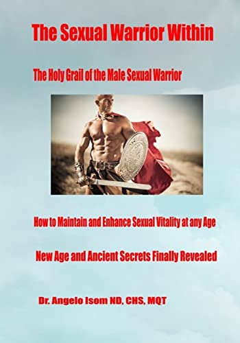 9781505401059: The Sexual Warrior Within