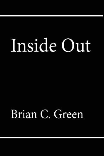 Imagen de archivo de Inside Out a la venta por THE SAINT BOOKSTORE
