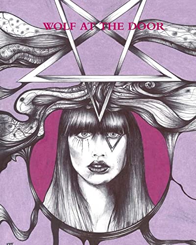 Stock image for Wolf At The Door: Illustrated Edition for sale by THE SAINT BOOKSTORE