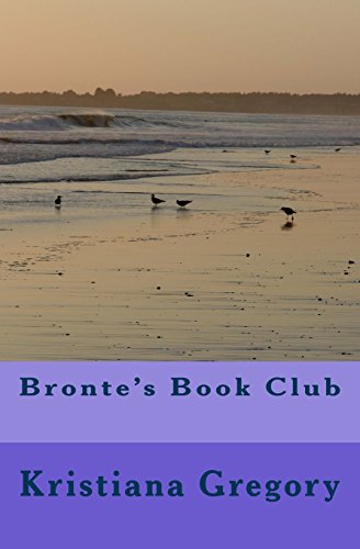 9781505404845: Bronte's Book Club