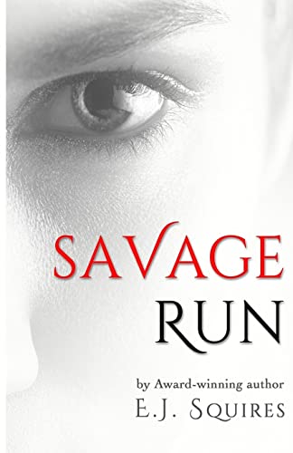 Stock image for Savage Run for sale by ThriftBooks-Dallas