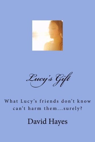 Stock image for Lucys Gift for sale by Reuseabook