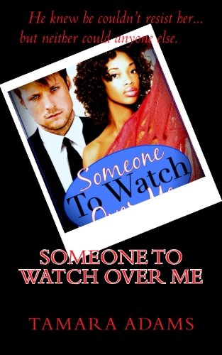 9781505410112: Someone To Watch Over Me