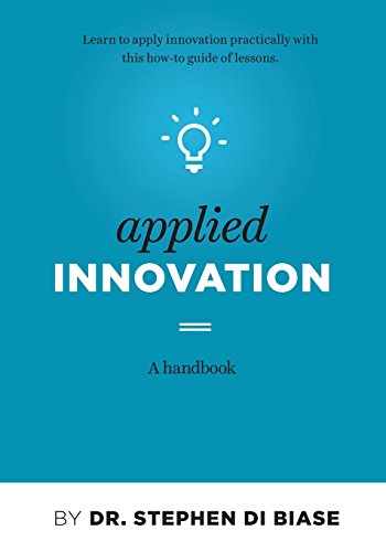 9781505416879: Applied Innovation: A Handbook