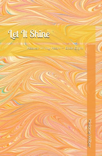 Stock image for Let It Shine for sale by Goodbookscafe