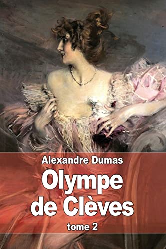 9781505420890: Olympe de Clves: Tome 2