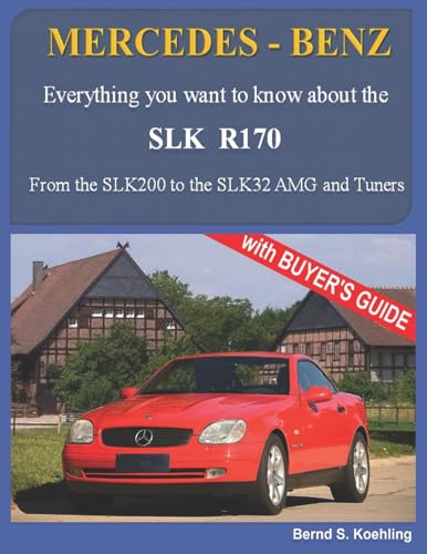 洋書】Faszination SLK R 170 メルセデス・ベンツ 書籍