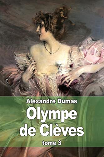 9781505422276: Olympe de Clves