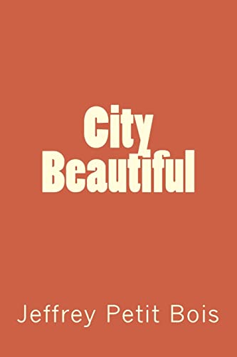 9781505429107: City Beautiful