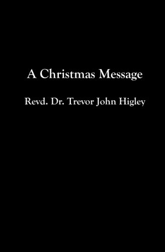 Stock image for A Christmas Message for sale by Revaluation Books
