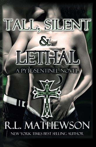 Beispielbild fr Tall, Silent Lethal zum Verkauf von Blue Vase Books