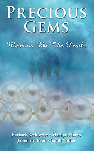 Stock image for Precious Gems.Memoirs by The Pearls for sale by ALLBOOKS1