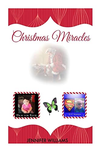 Stock image for Christmas Miracles for sale by THE SAINT BOOKSTORE